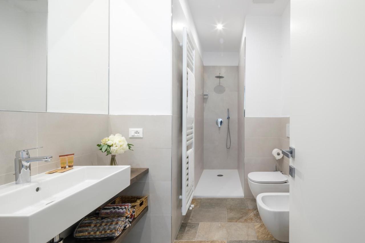 Residenza Ai Ferrari Apartment Riva del Garda Luaran gambar