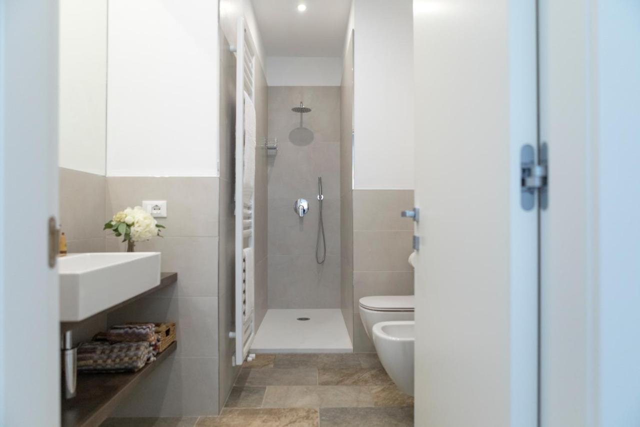 Residenza Ai Ferrari Apartment Riva del Garda Luaran gambar