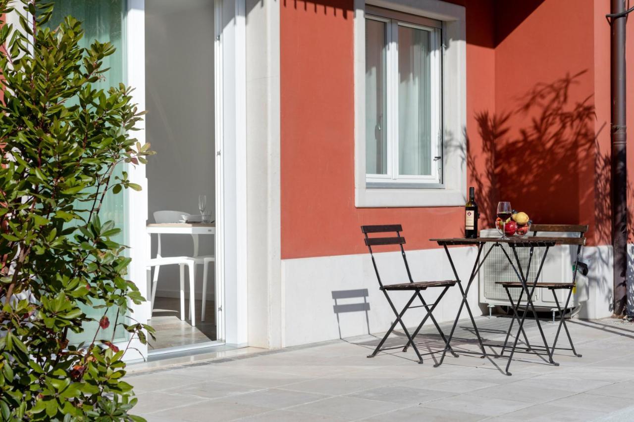 Residenza Ai Ferrari Apartment Riva del Garda Luaran gambar