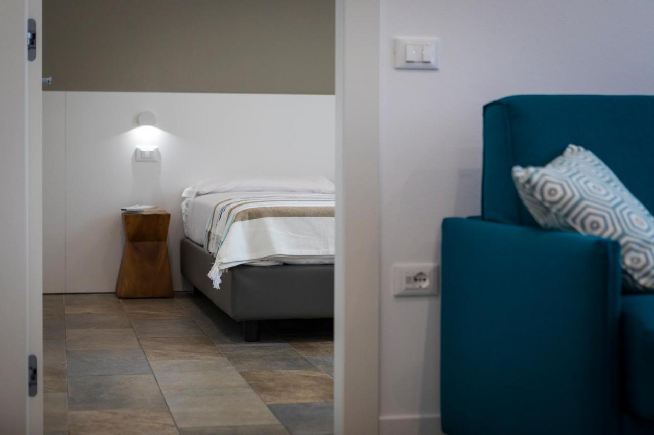 Residenza Ai Ferrari Apartment Riva del Garda Luaran gambar