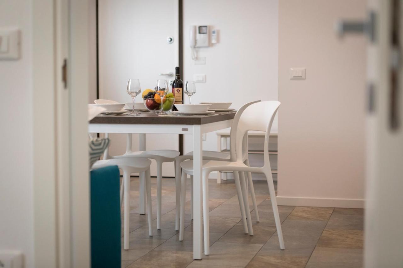 Residenza Ai Ferrari Apartment Riva del Garda Luaran gambar