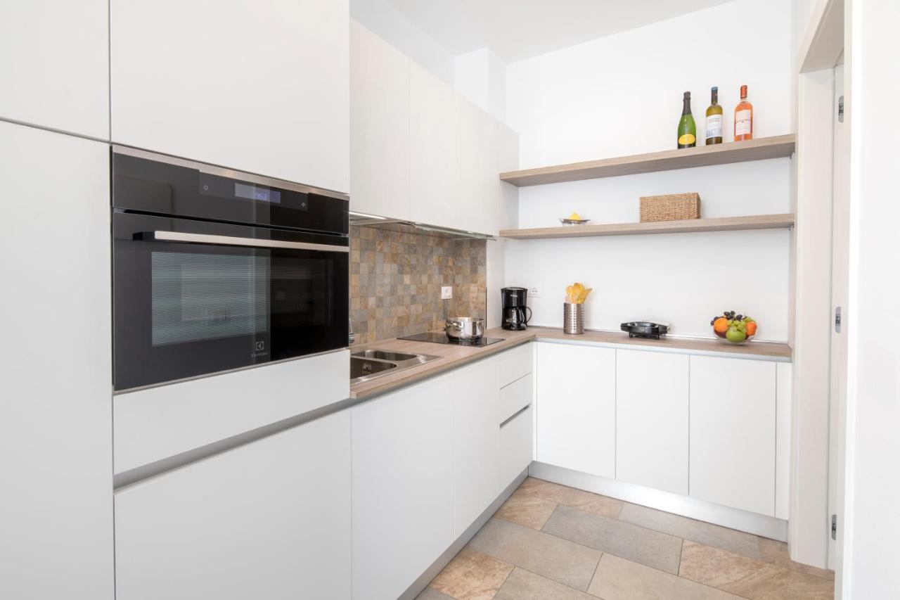 Residenza Ai Ferrari Apartment Riva del Garda Luaran gambar