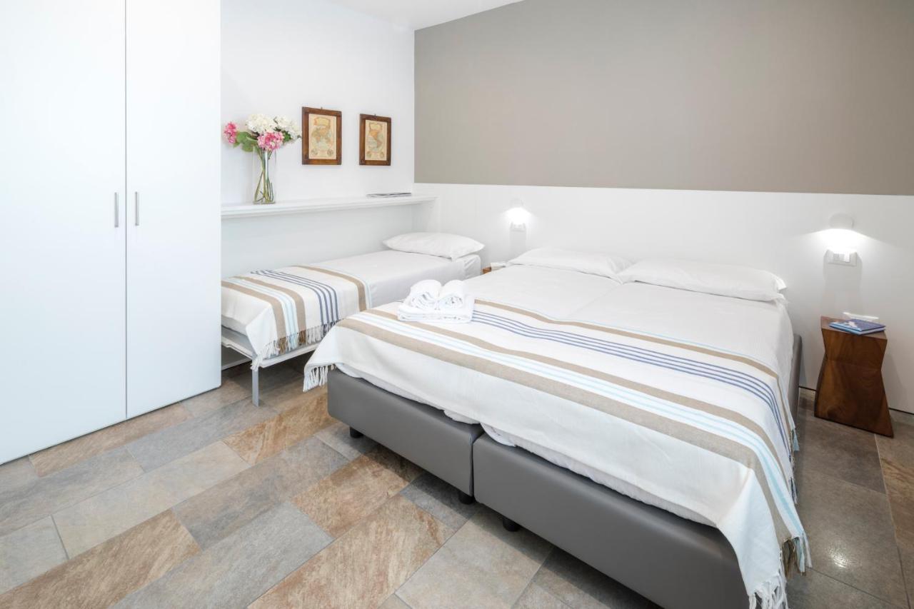 Residenza Ai Ferrari Apartment Riva del Garda Luaran gambar