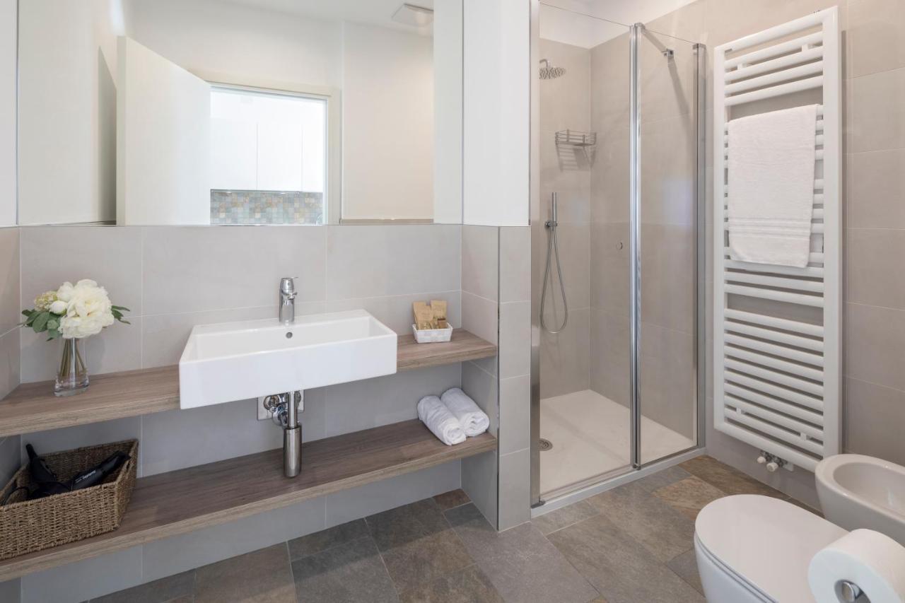 Residenza Ai Ferrari Apartment Riva del Garda Luaran gambar