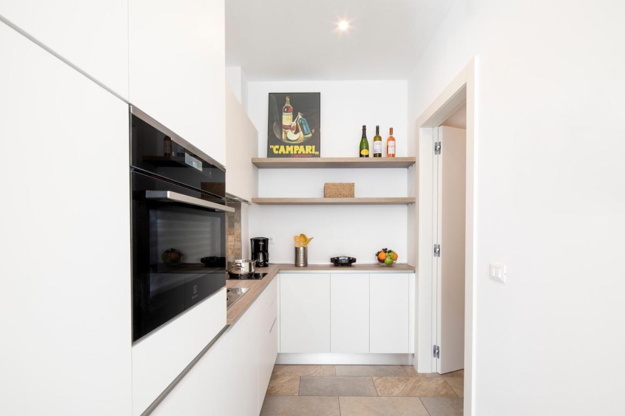 Residenza Ai Ferrari Apartment Riva del Garda Luaran gambar