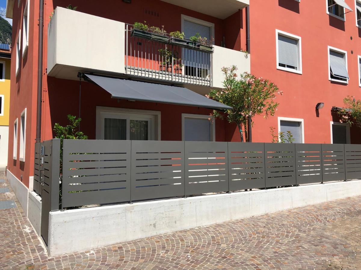 Residenza Ai Ferrari Apartment Riva del Garda Luaran gambar