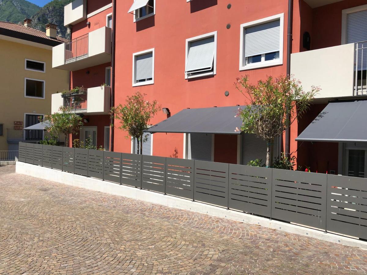 Residenza Ai Ferrari Apartment Riva del Garda Luaran gambar