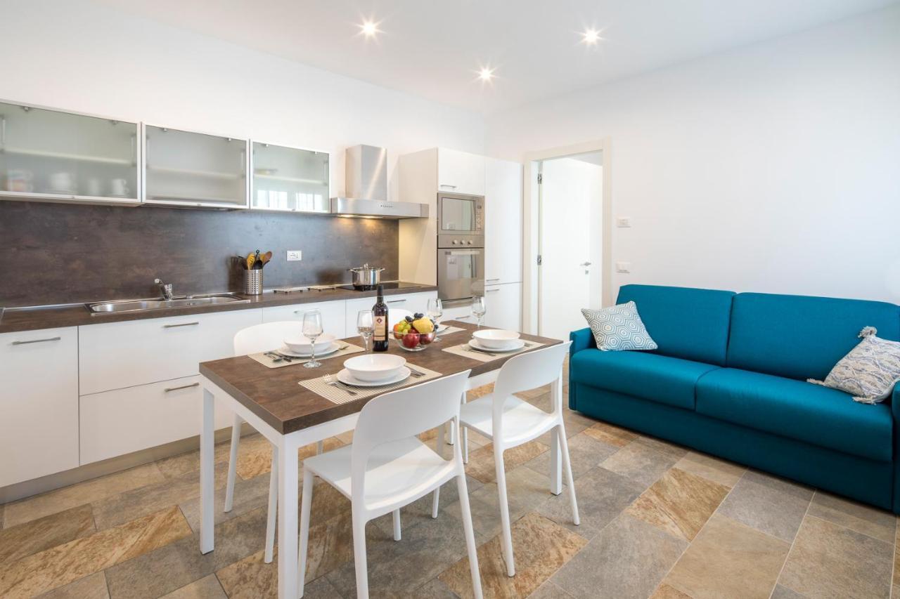 Residenza Ai Ferrari Apartment Riva del Garda Luaran gambar