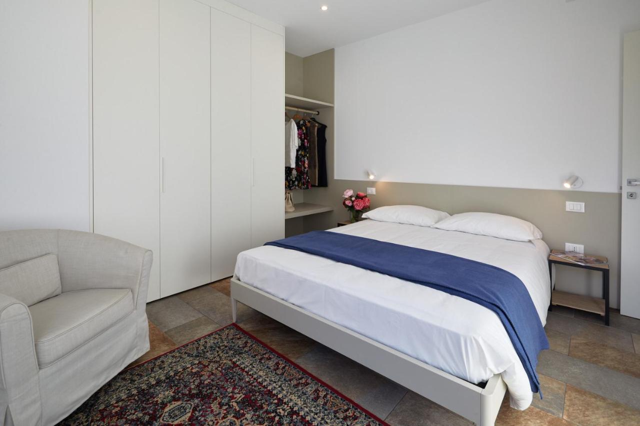 Residenza Ai Ferrari Apartment Riva del Garda Luaran gambar