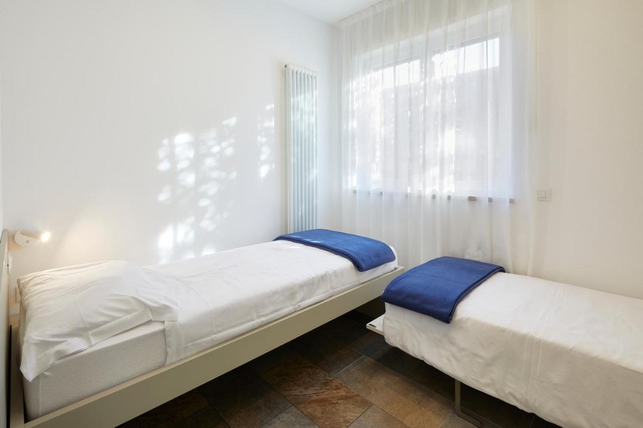 Residenza Ai Ferrari Apartment Riva del Garda Luaran gambar