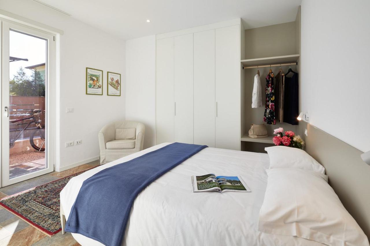 Residenza Ai Ferrari Apartment Riva del Garda Luaran gambar