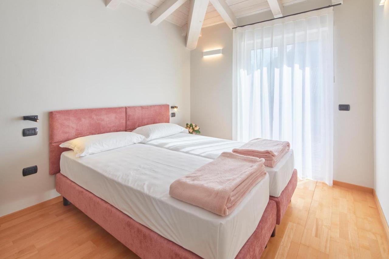 Residenza Ai Ferrari Apartment Riva del Garda Luaran gambar