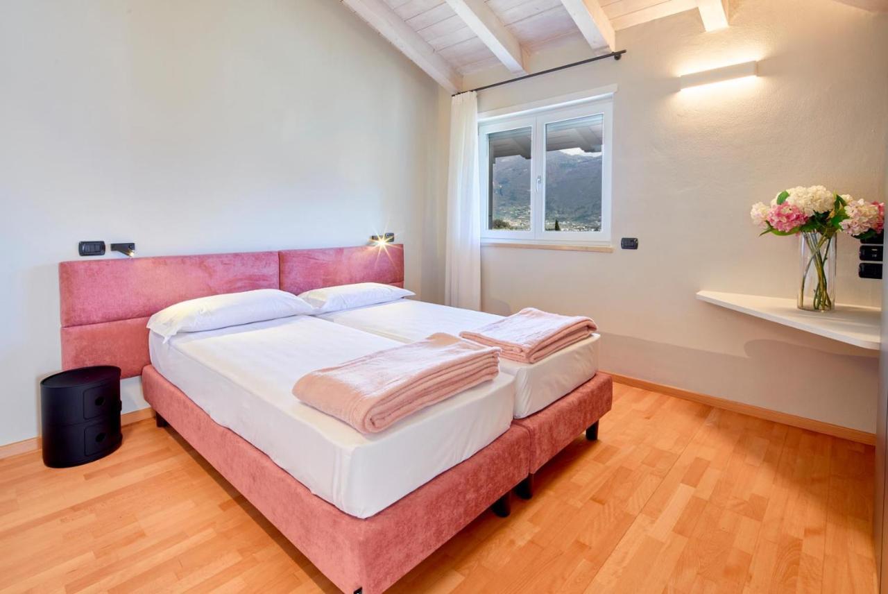 Residenza Ai Ferrari Apartment Riva del Garda Luaran gambar