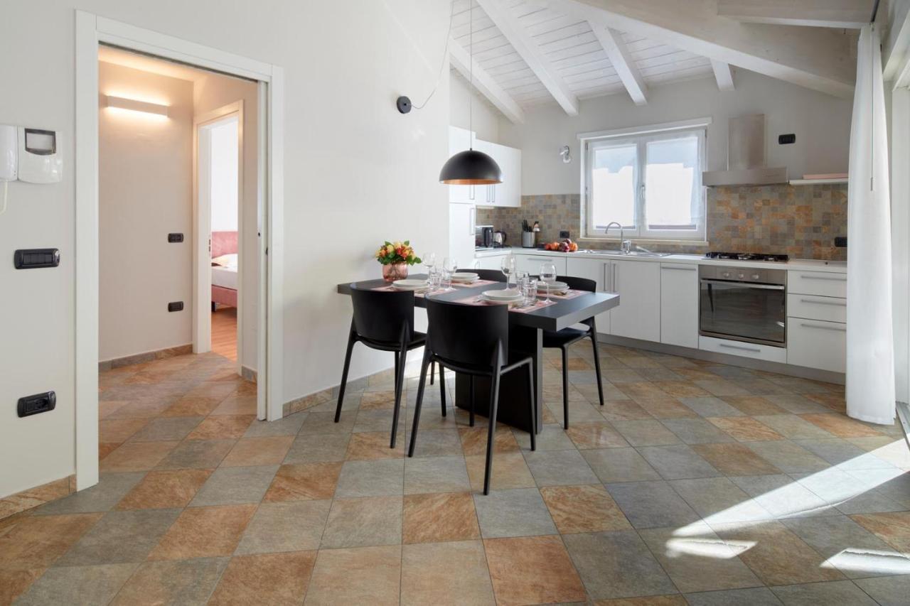 Residenza Ai Ferrari Apartment Riva del Garda Luaran gambar