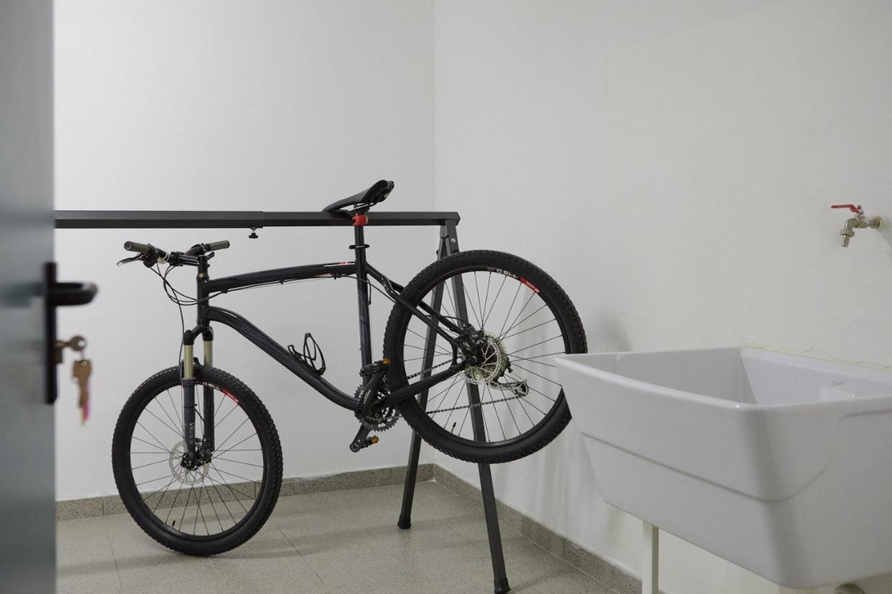 Residenza Ai Ferrari Apartment Riva del Garda Luaran gambar