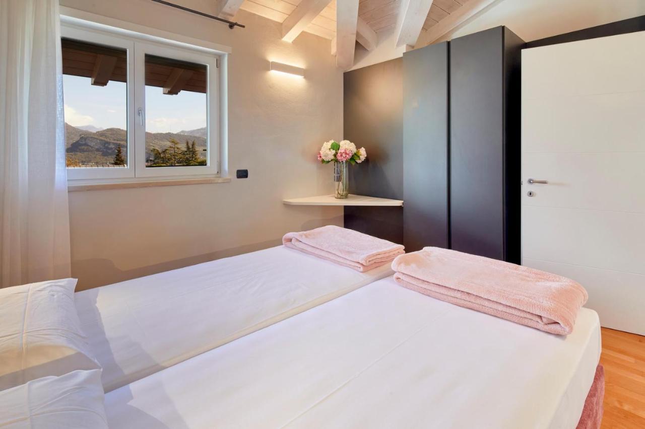 Residenza Ai Ferrari Apartment Riva del Garda Luaran gambar