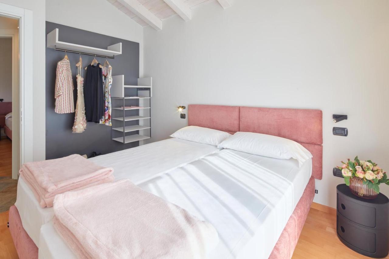 Residenza Ai Ferrari Apartment Riva del Garda Luaran gambar